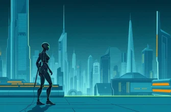 Films de science-fiction avec des cyborgs