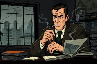 Détectives et Alcooliques: Une Sélection de Films à Ne Pas Manquer