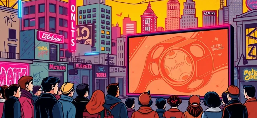 Films de drame sur les réformes sociales