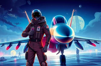 Films de guerre sur les essais d'avions