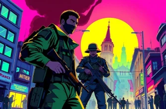 Films de guerre sur les opérations de partisans