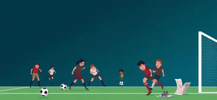 Top 10 des Thrillers de Football