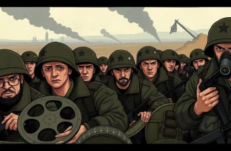 10 Films de Guerre Inoubliables sur la Chronique de Front