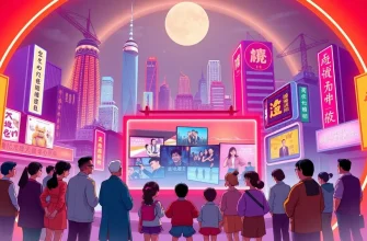 Top 10 des films sur l'Asie