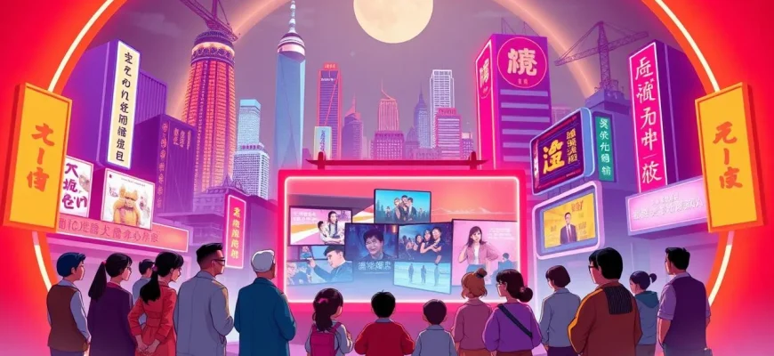 Top 10 des films sur l'Asie