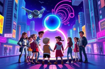 Films familiaux sur les élus