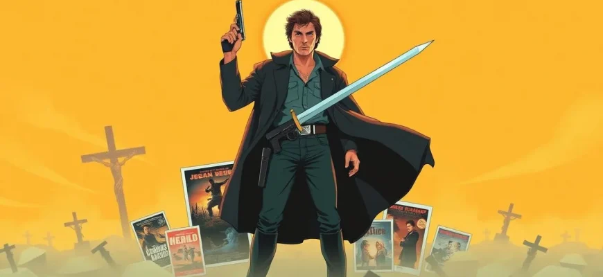 Films d'action sur le fanatisme religieux