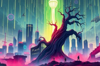 Films de catastrophe : Pluies acides