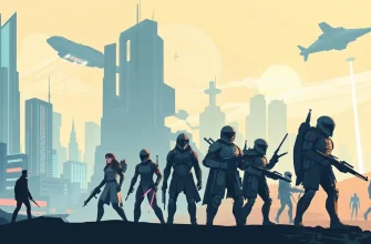 Films de science-fiction sur les guerriers