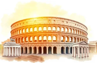 Les Meilleurs Films sur la Rome Antique