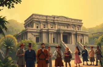 Les Meilleurs Films sur les Temples Incas