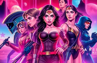 Films sur les Femmes Guerrières