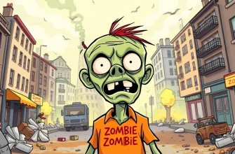 Les Meilleures Comédies de Zombies à Regarder en Français