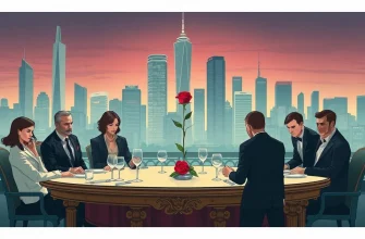 Thrillers sur les milliardaires : 10 films à ne pas manquer