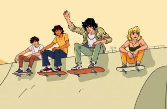 Les Meilleurs Films Biographiques sur le Skateboard