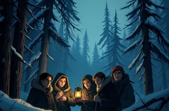 Films biographiques sur le froid