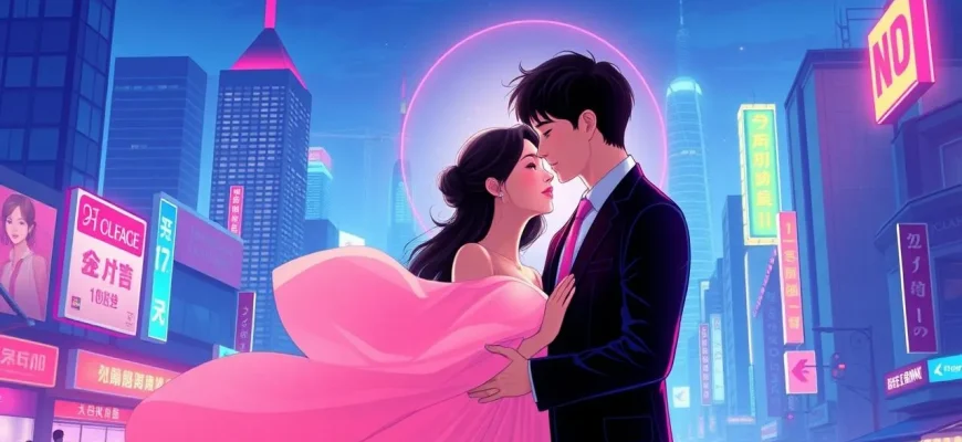 Les 10 films romantiques coréens à ne pas manquer