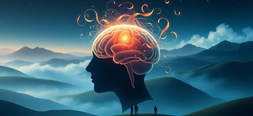 Plongez dans le monde fascinant du subconscient avec ces documentaires