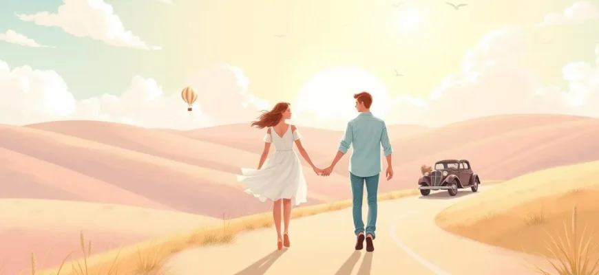 Films Mélodramatiques d'Aventure à Ne Pas Manquer