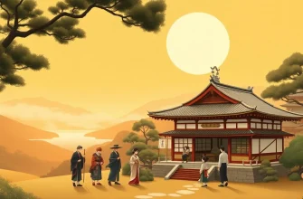 Top 10 des Films Historiques sur l'Époque Edo