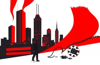 Les 20 Meilleurs Thrillers de 2022 et 2023