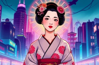 Découvrez l'univers fascinant des geishas à travers ces films