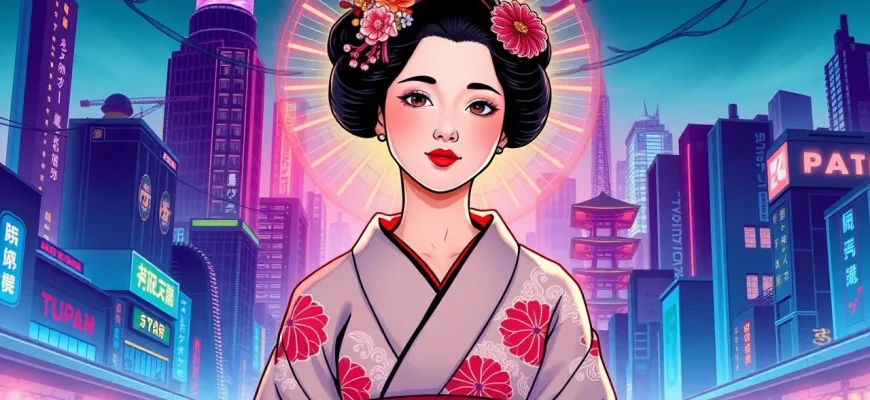 Découvrez l'univers fascinant des geishas à travers ces films