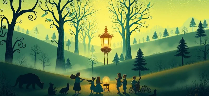 Films de fantaisie sur l'Ukraine