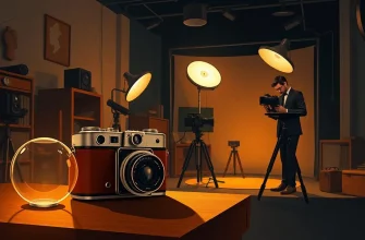 Documentaires sur les studios photo