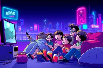 Films familiaux sur la nymphomanie