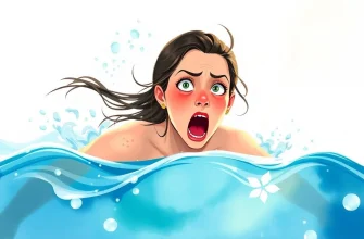 Films d'horreur sur la natation