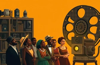 Les 10 meilleurs films historiques sur l'Afrique de l'Ouest