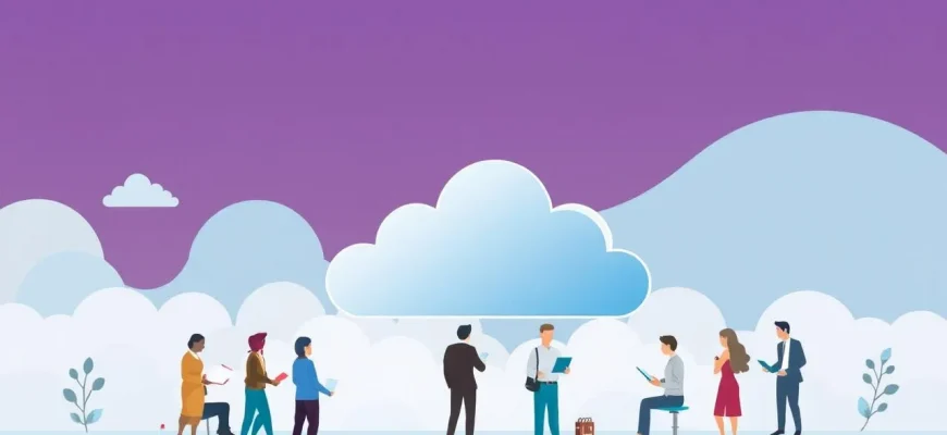 Documentaires sur les Technologies Cloud en Gestion