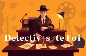 Détectives et Foi: 10 Films à Découvrir