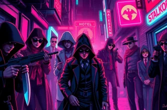 Top 10 des films sur les assassins