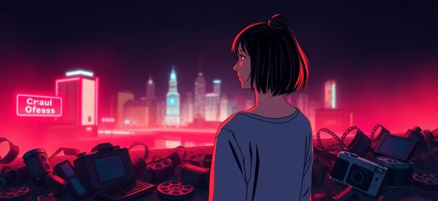 Films de drame sur les péchés du passé