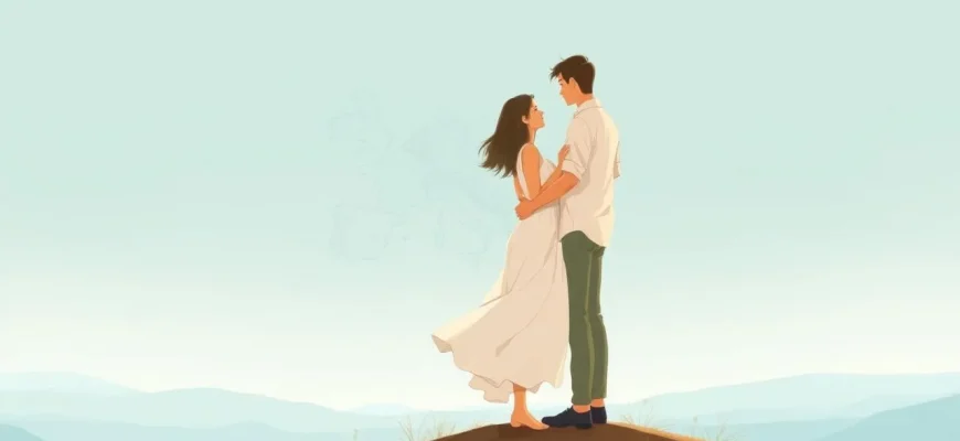 Films d'amour et d'armée