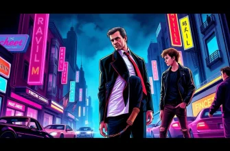 Les Meilleurs Films Criminels sur les Relations Père-Fils