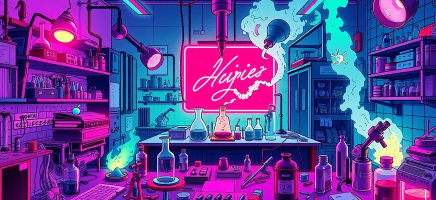 Films sur les conséquences des expériences