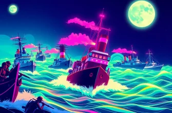 Films de guerre sur les convois maritimes