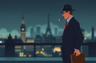 10 Films Biographiques sur des Agents Secrets