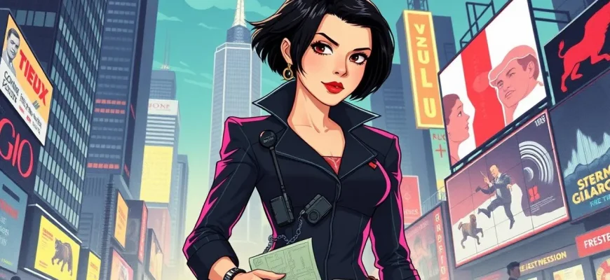 Films de guerre sur les femmes espionnes