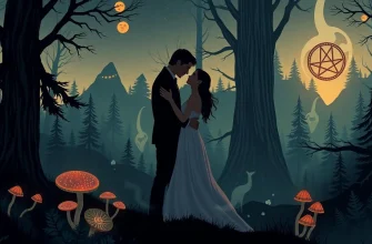 Films Mélodramatiques sur l'Occultisme