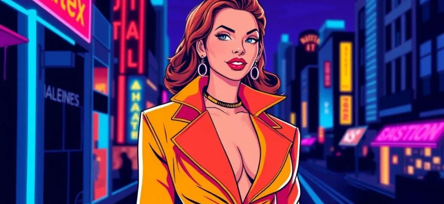 Top 10 des films sur la séduction