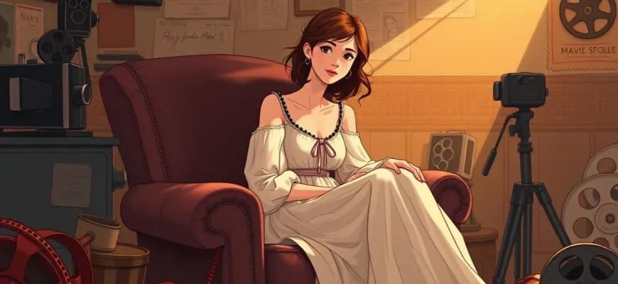 Films d'action sur la mort d'une sœur