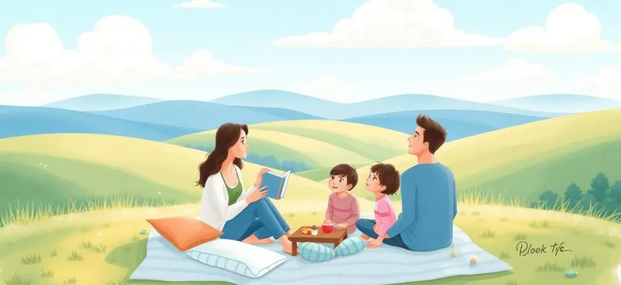 Films familiaux sur l'amnésie