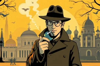 Détectives en Ukraine : Une Sélection de Films Captivants