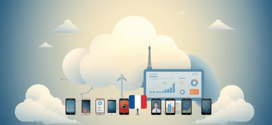 Documentaires sur les Technologies Cloud et l'Analytique