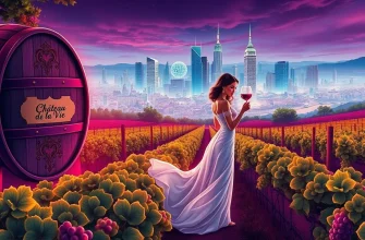 Les Meilleurs Films Dramatiques sur les Vignobles