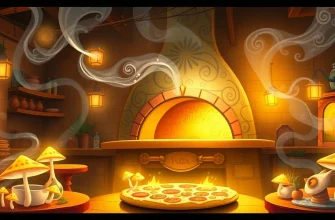 Films de Fantasy sur la Pizzeria